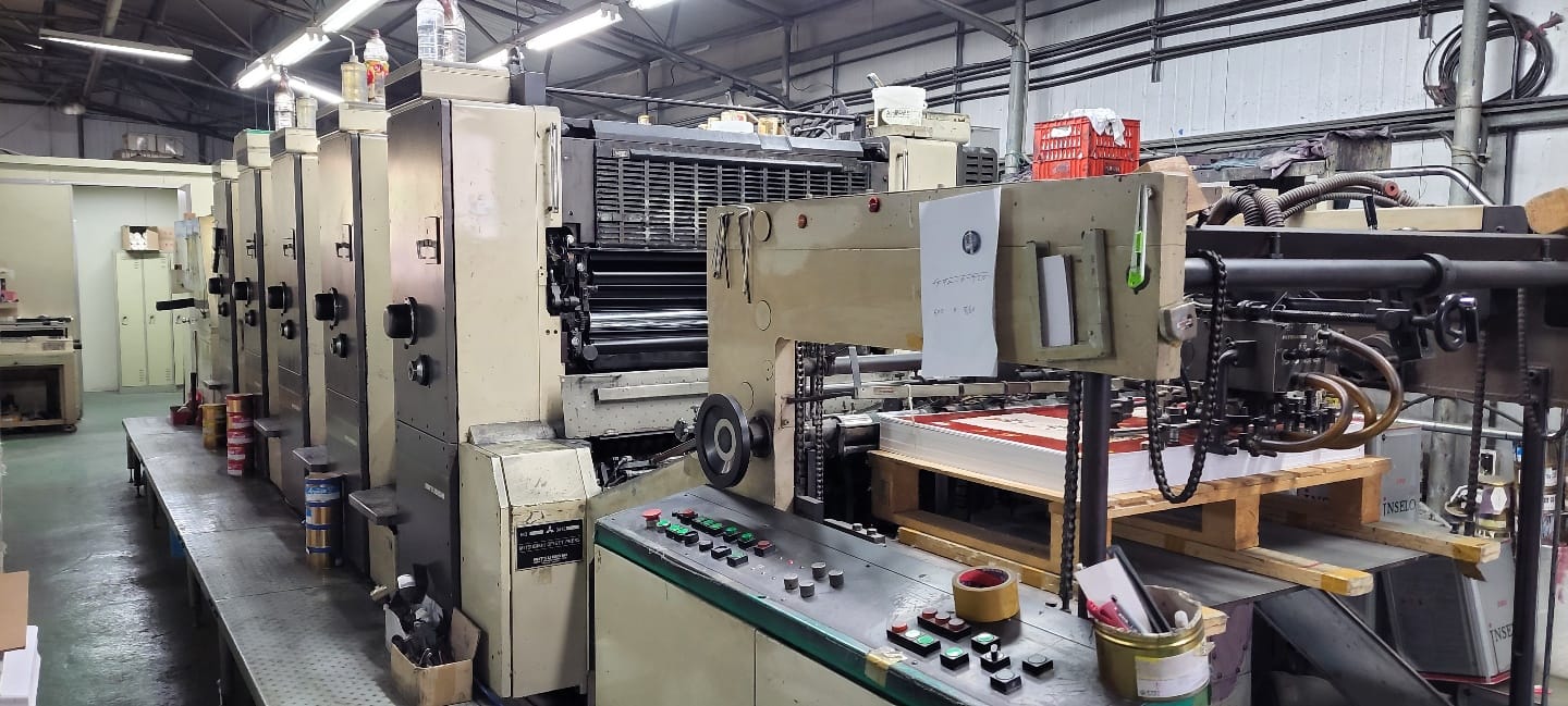 SEMI AUTOMATIC PLATE CHNAGER 