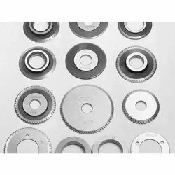 ALL TYPE PERFORATION BLADE THEETH