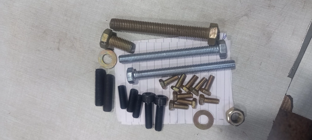 All SIZE BOLTS AVALIABLE 