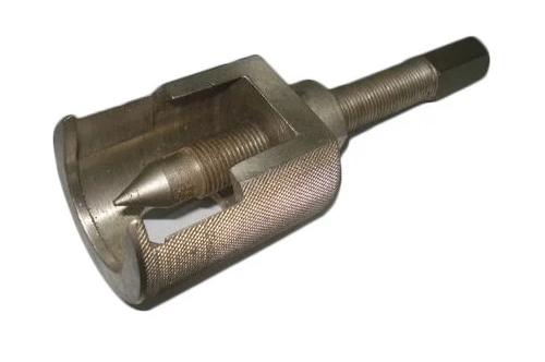 BEARING PULLER