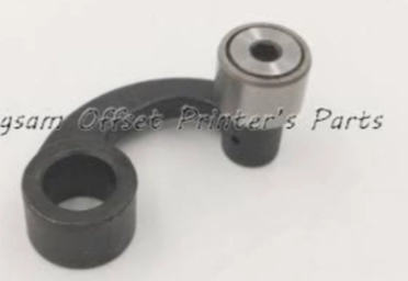 CHAIN DELIVERY GRIPPER OPENING BRACKET 