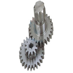 CHAIN SPROCKET GEAR LONG 
