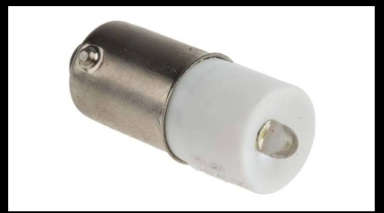 CPC PUSH BUTTON BULB 