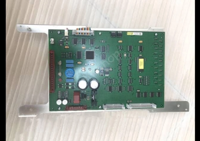 DNK 4 CP TRONIC DISPLAY CARD
