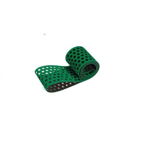 FEEDER BELT PERFORATED 