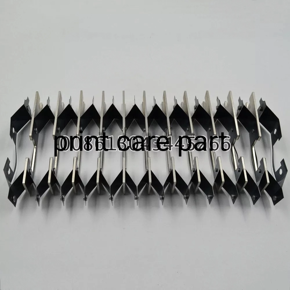 FEEDER SPRING BELLOW 