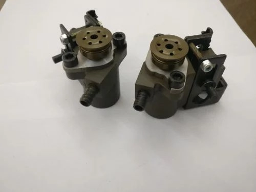 FORWARDING SUCKER ASSEMBLY 