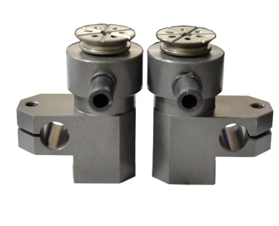 FORWARDING SUCKER ASSEMBLY 