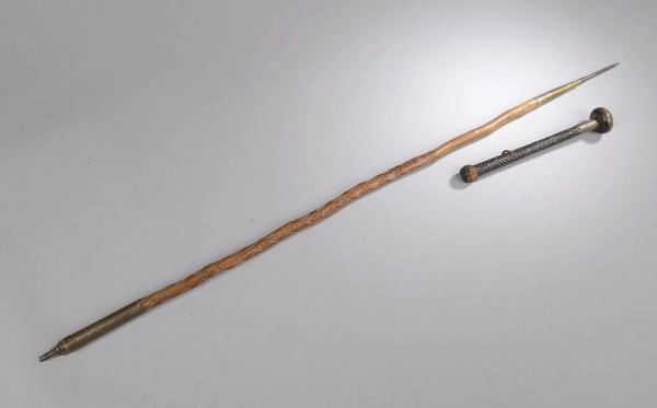 FORWARDING SUCKER UP-DOWN CABLE