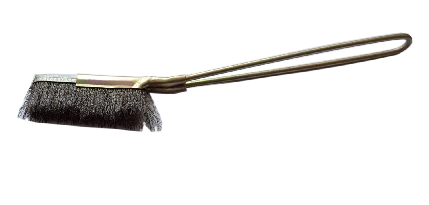GRIPPER CLEANING BRUSH 