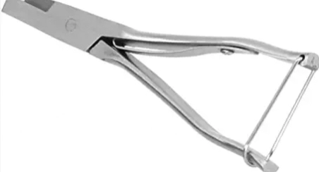HAND PLATE PUNCH