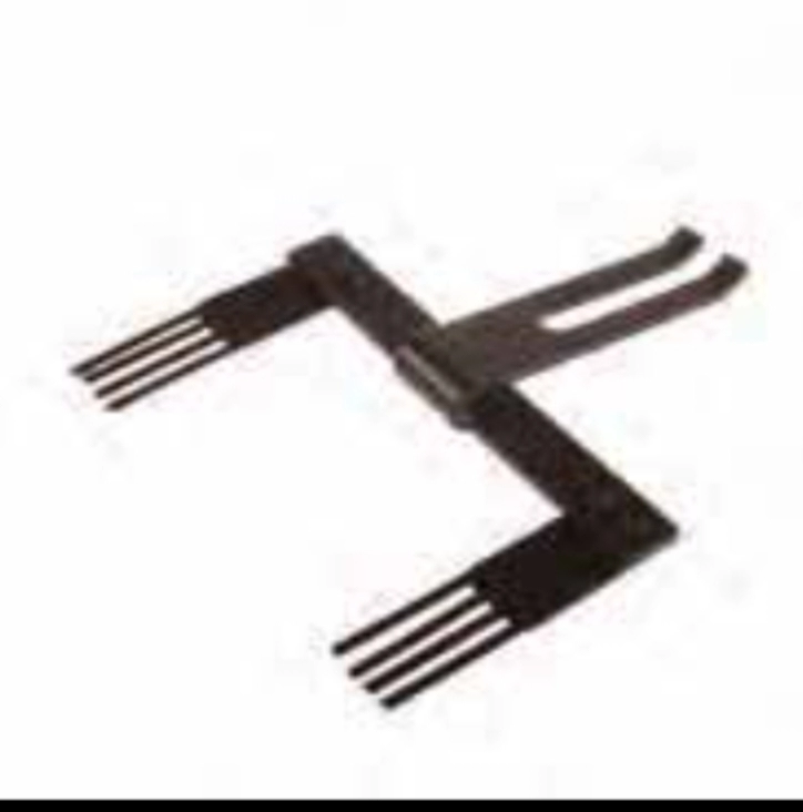 PAPER SEPARATOR DOUBLE SLOTTED 