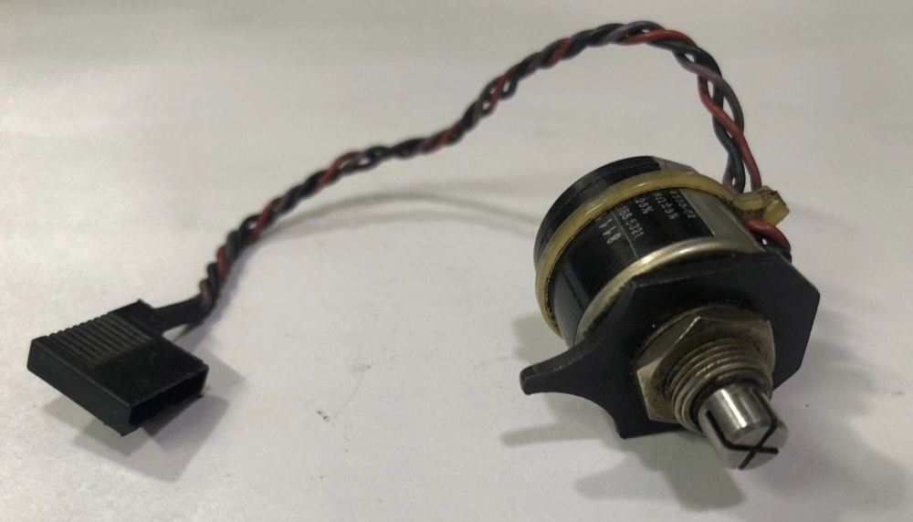 POTENTIO METER INK SLIDE