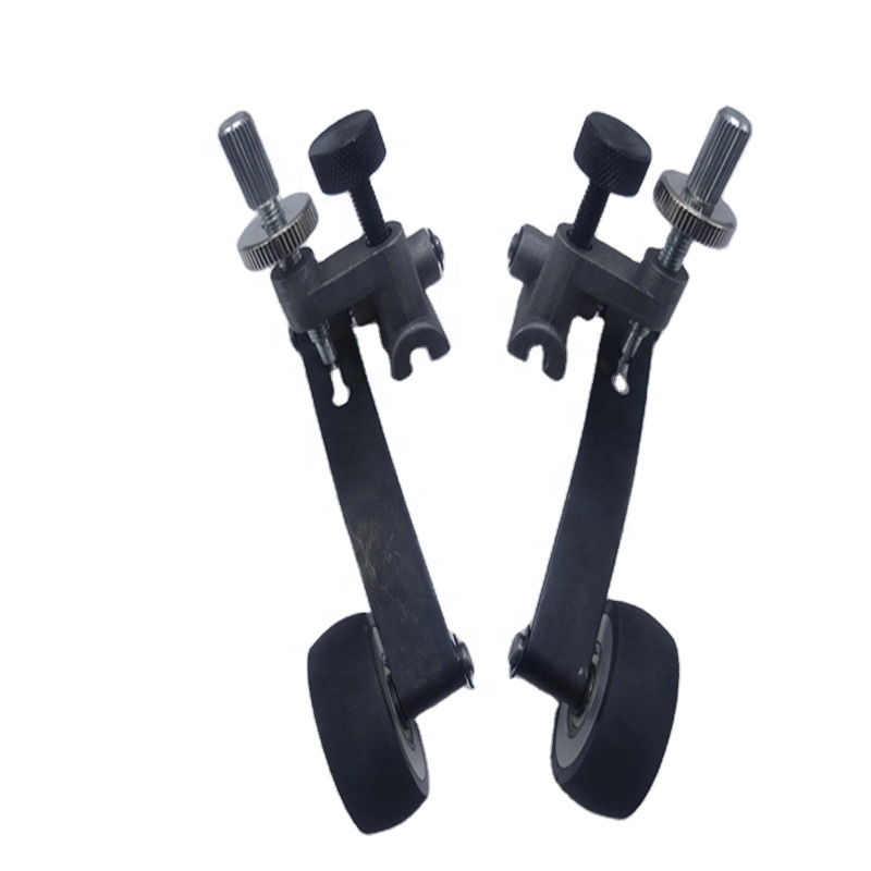 PRESSURE RUBBER RUNNER ASSEMBLY BIG