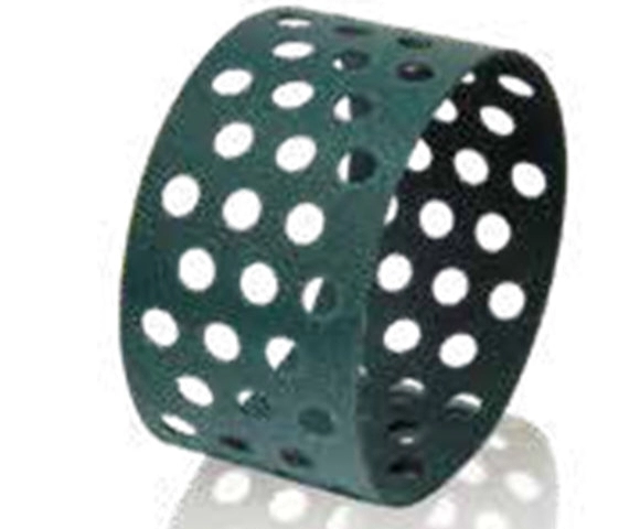 SLOW DOWN BELT PERFORATED 