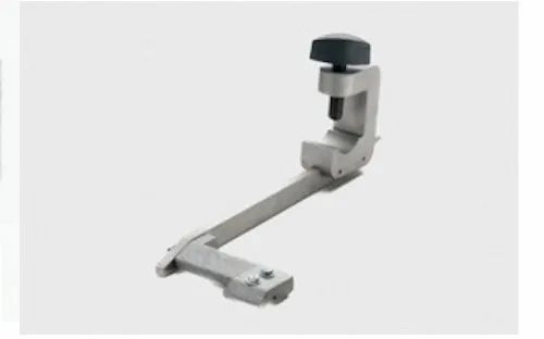 SMOOTHER BRACKET FOR RIGHT SIDE LAY