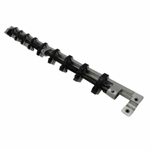SWING GRIPPER REST BAR