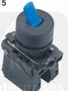 TILTING TOGGLE ASSEMBLY 