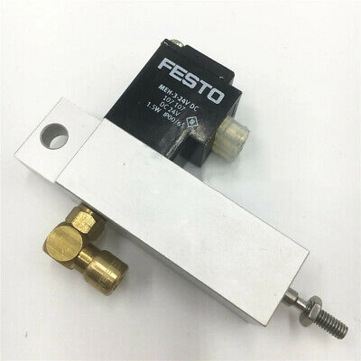 VALVE CYLINDER SM 74